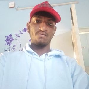 Meet your Posher, Harish